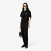 Unisex-Jogginghose mit schmal zulaufendem Bein