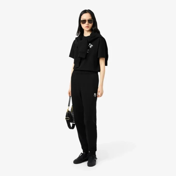 Unisex-Jogginghose mit schmal zulaufendem Bein