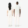 Unisex-Jogginghose mit schmal zulaufendem Bein
