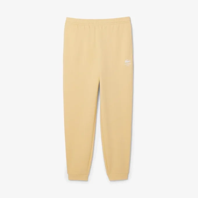 Unisex-Jogginghose mit schmal zulaufendem Bein
