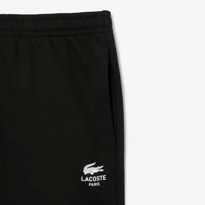 Unisex-Jogginghose mit schmal zulaufendem Bein