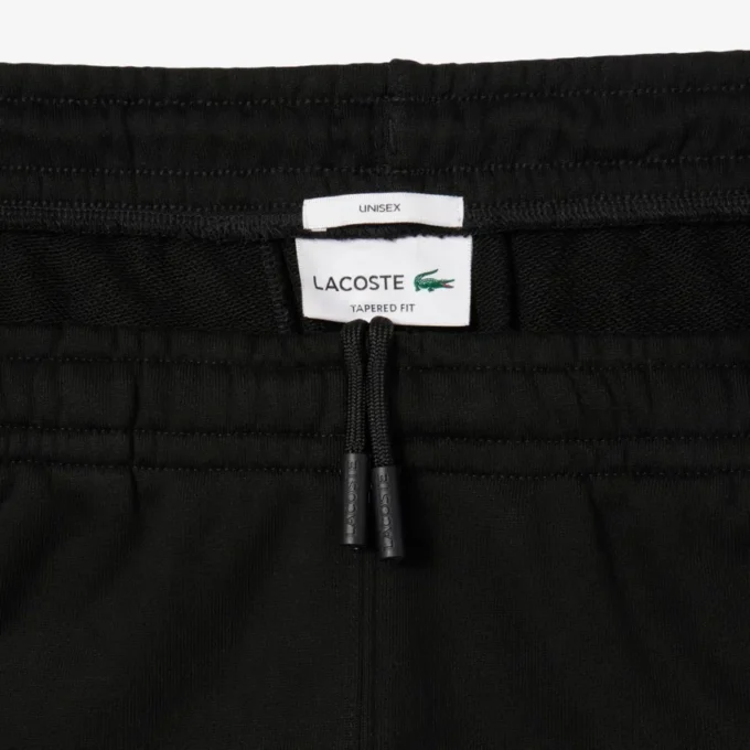 Unisex-Jogginghose mit schmal zulaufendem Bein