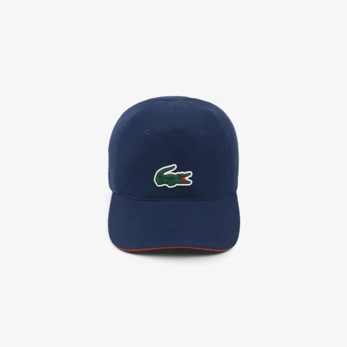 Unisex-Kappe aus Mikrofaser in der Roland Garros-Edition