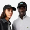 Unisex-Kappe mit Abzeichen, wasserabweisend