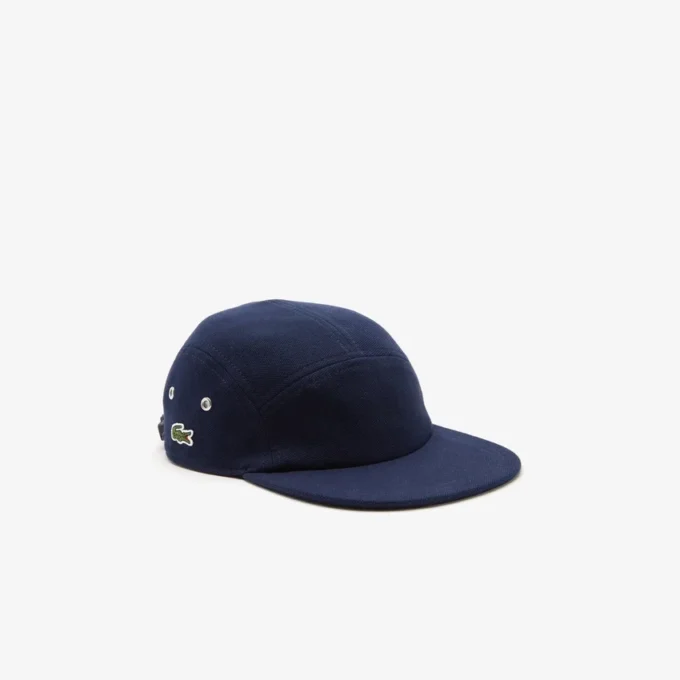 Unisex-Piqué-Jockey-Cap