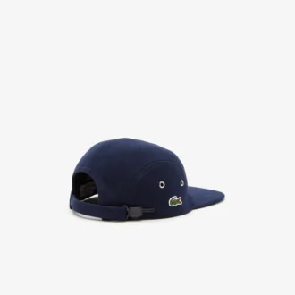 Unisex-Piqué-Jockey-Cap