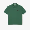 Unisex-Poloshirt L.12.12 mit lockerer Passform