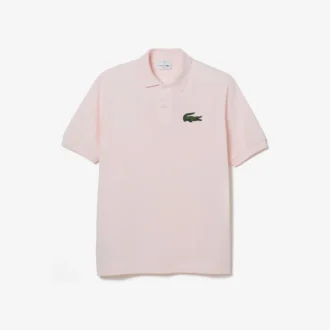 Unisex-Poloshirt L.12.12 mit lockerer Passform
