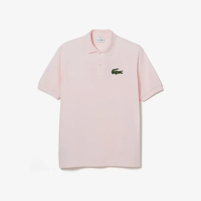 Unisex-Poloshirt L.12.12 mit lockerer Passform