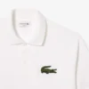 Unisex-Poloshirt L.12.12 mit lockerer Passform