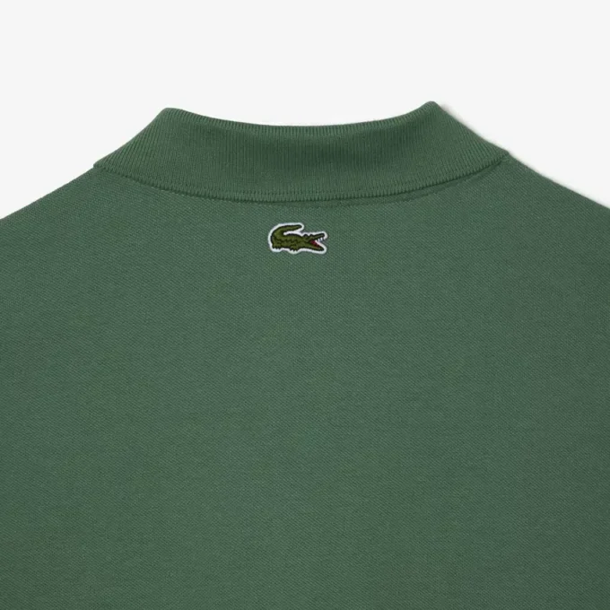 Unisex-Poloshirt L.12.12 mit lockerer Passform
