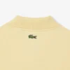 Unisex-Poloshirt mit klassischer Passform und charakteristischem L.12.12-Print