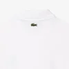 Unisex-Poloshirt mit Regular-Fit und Stretch-Mini-Piqué