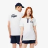 Unisex-Poloshirt „Rolex Paris Masters Edition“ für Balljungen