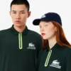 Unisex-Poloshirt „Rolex Paris Masters Edition“ für Balljungen