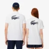 Unisex-Poloshirt „Rolex Paris Masters Edition“ für Balljungen