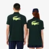 Unisex-Poloshirt „Rolex Paris Masters Edition“ für Balljungen