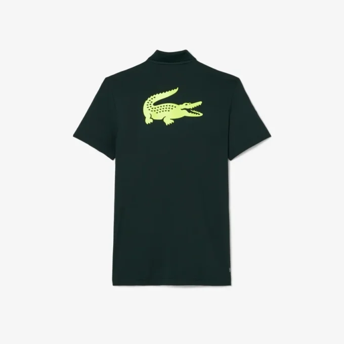 Unisex-Poloshirt „Rolex Paris Masters Edition“ für Balljungen