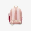 Unisex-Rucksack mit 3 Fächern und Federmäppchen