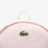 Unisex-Rucksack mit 3 Fächern und Federmäppchen