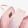 Unisex-Rucksack mit 3 Fächern und Federmäppchen