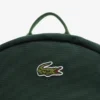 Unisex-Rucksack mit 3 Fächern und Federmäppchen