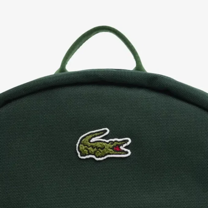Unisex-Rucksack mit 3 Fächern und Federmäppchen