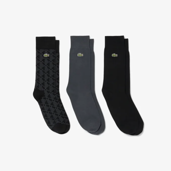 Unisex-Socken im 3er-Pack