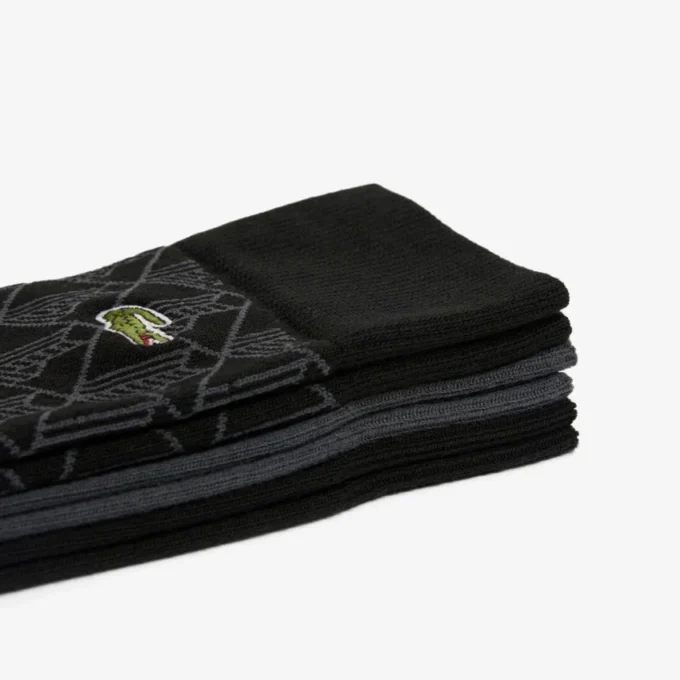 Unisex-Socken im 3er-Pack