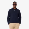 Unisex-Sweatshirt aus schwerem Fleece