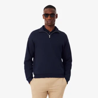 Unisex-Sweatshirt aus schwerem Fleece