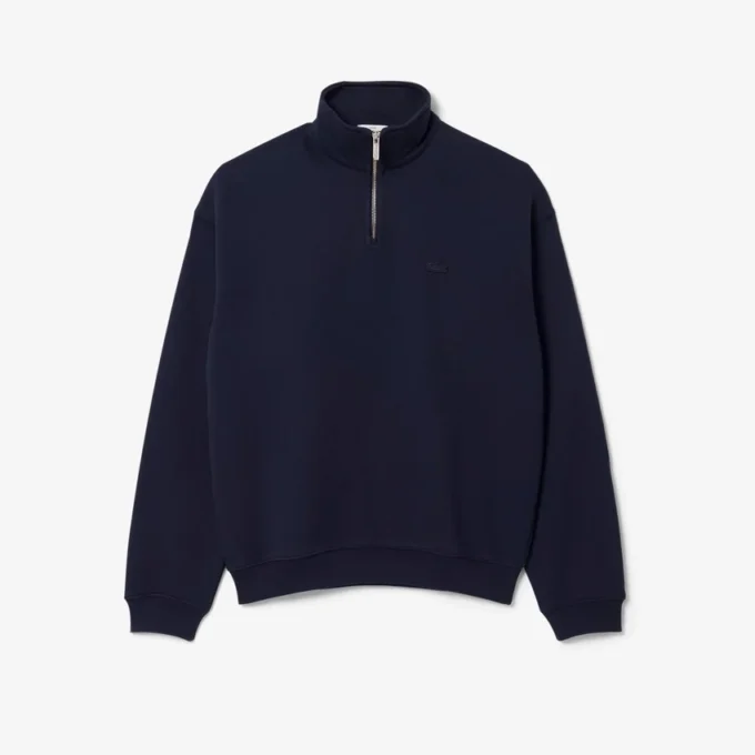 Unisex-Sweatshirt aus schwerem Fleece