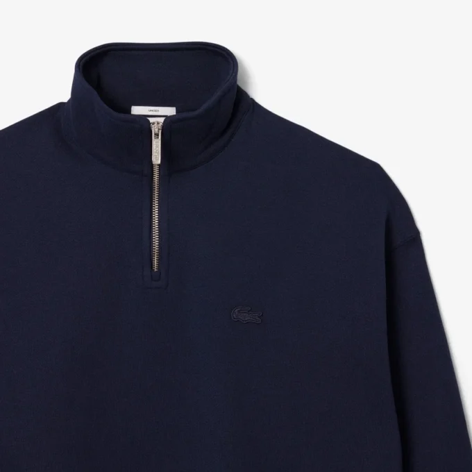 Unisex-Sweatshirt aus schwerem Fleece