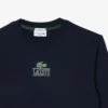 Unisex-Sweatshirt mit charakteristischem Print