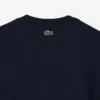 Unisex-Sweatshirt mit charakteristischem Print