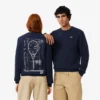 Unisex-Sweatshirt Rolex Paris Masters Edition