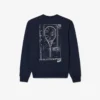 Unisex-Sweatshirt Rolex Paris Masters Edition