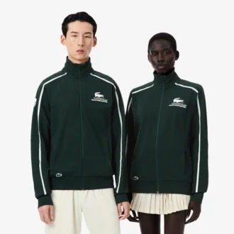 Unisex-Sweatshirt „Rolex Paris Masters Edition Ballboy“