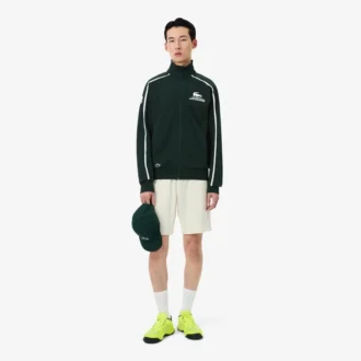 Unisex-Sweatshirt „Rolex Paris Masters Edition Ballboy“