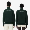 Unisex-Sweatshirt „Rolex Paris Masters Edition Ballboy“