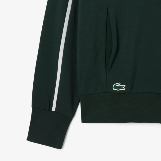 Unisex-Sweatshirt „Rolex Paris Masters Edition Ballboy“
