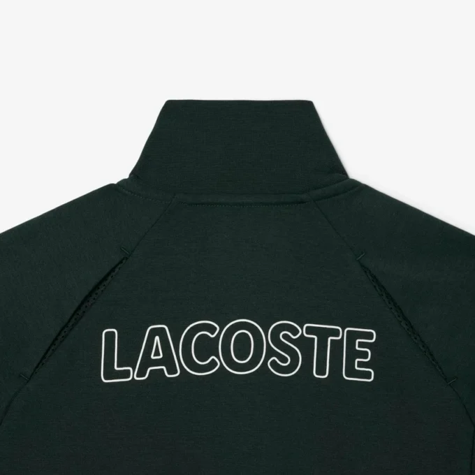 Unisex-Sweatshirt „Rolex Paris Masters Edition Ballboy“