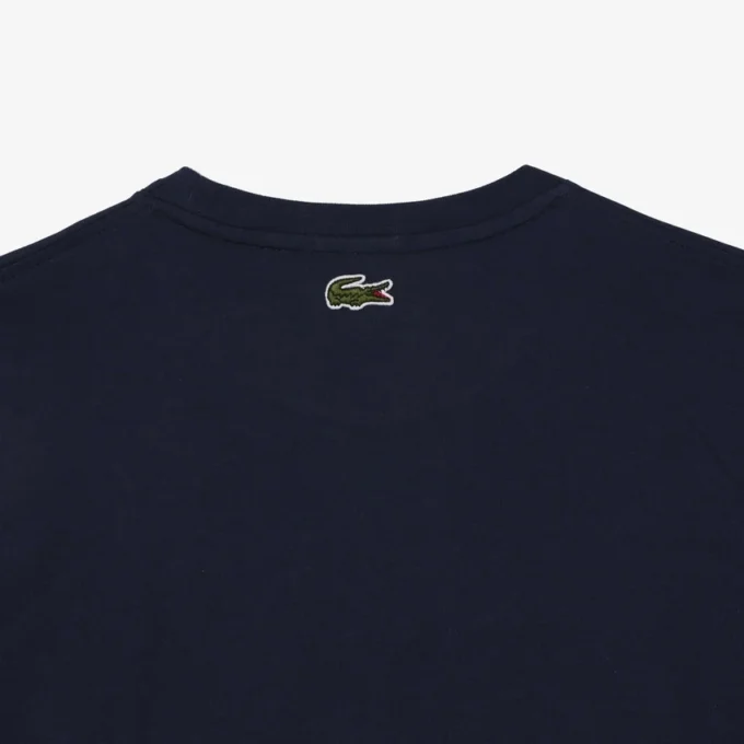Unisex-T-Shirt aus schwerer Baumwolle