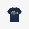 Unisex Ultra Dry bedrucktes Sport-T-Shirt