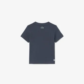 Unisex Ultra Dry bedrucktes Sport-T-Shirt