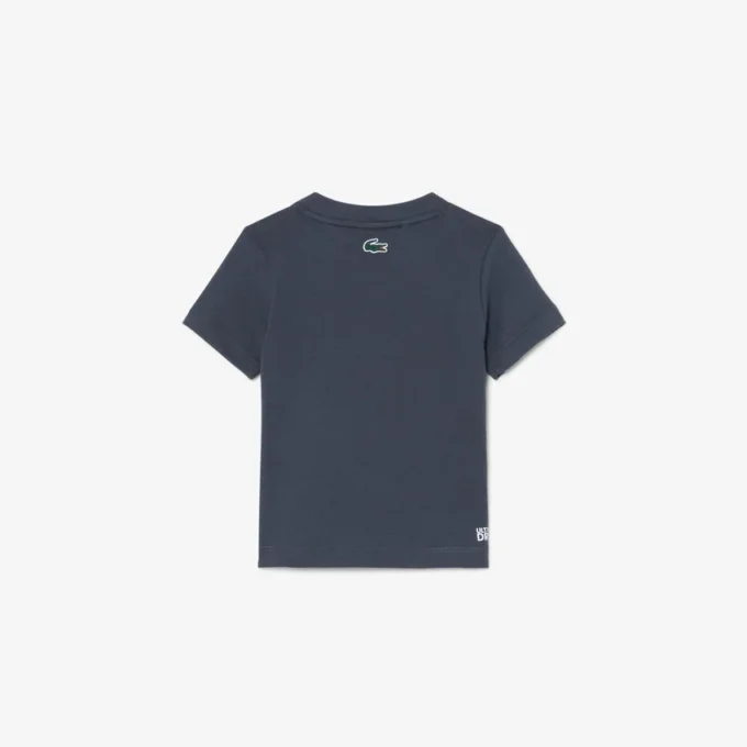 Unisex Ultra Dry bedrucktes Sport-T-Shirt