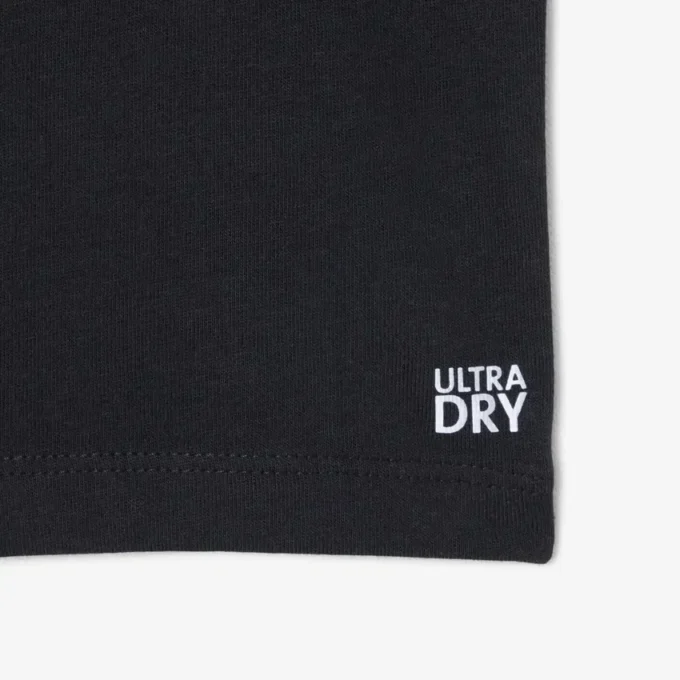 Unisex Ultra Dry bedrucktes Sport-T-Shirt