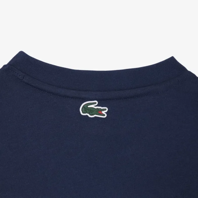 Unisex Ultra Dry bedrucktes Sport-T-Shirt