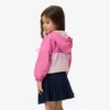 Unisex-Windjacke mit Kapuze
