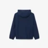 Unisex-Windjacke mit Kapuze
